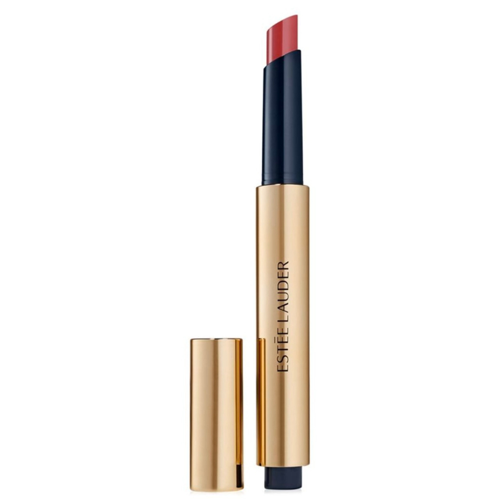 Estée Lauder Pure Color Melt-On Glossstick in Melted Rose NWOT